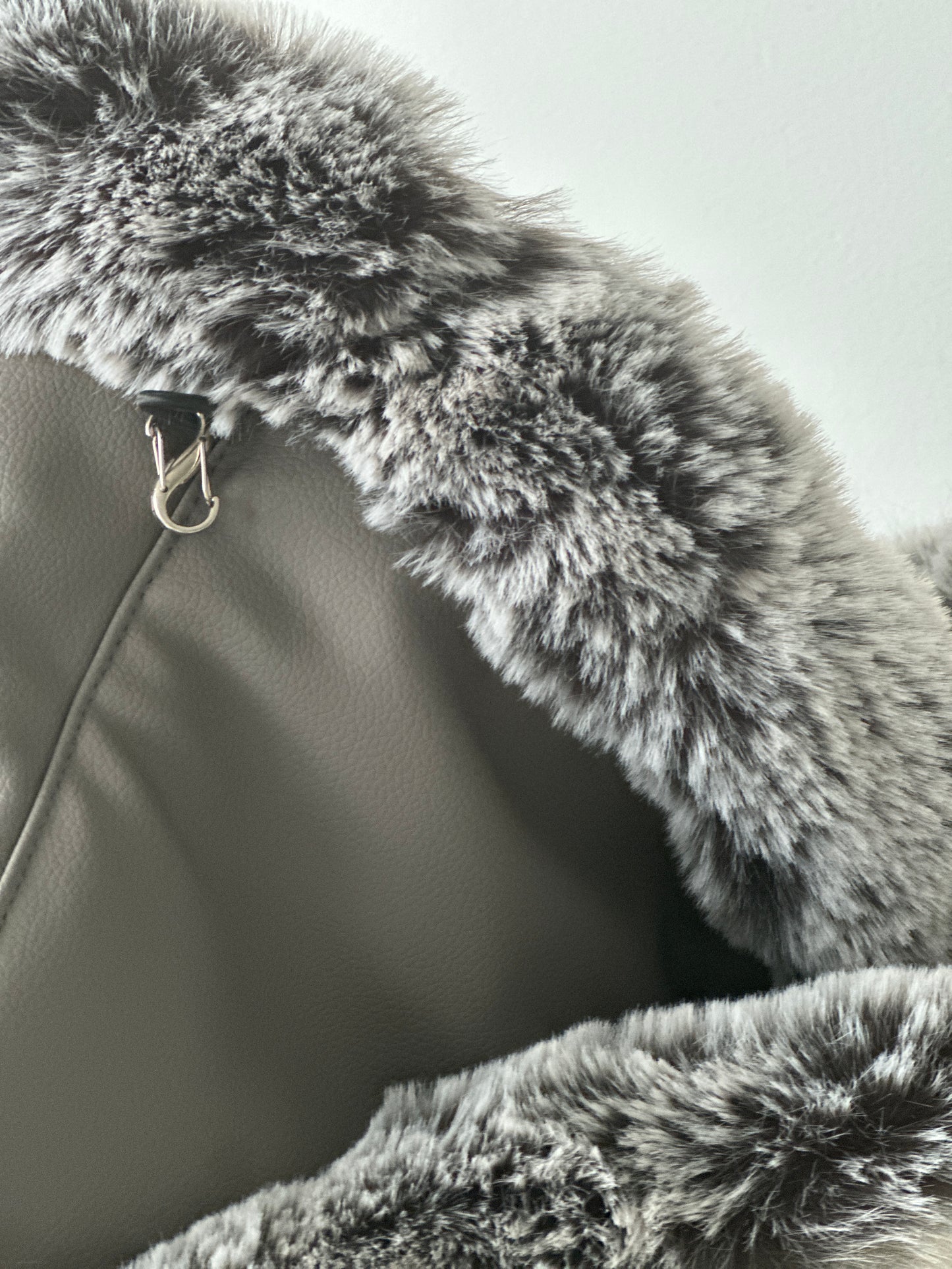 Weekender Inlay Salt & Pepper