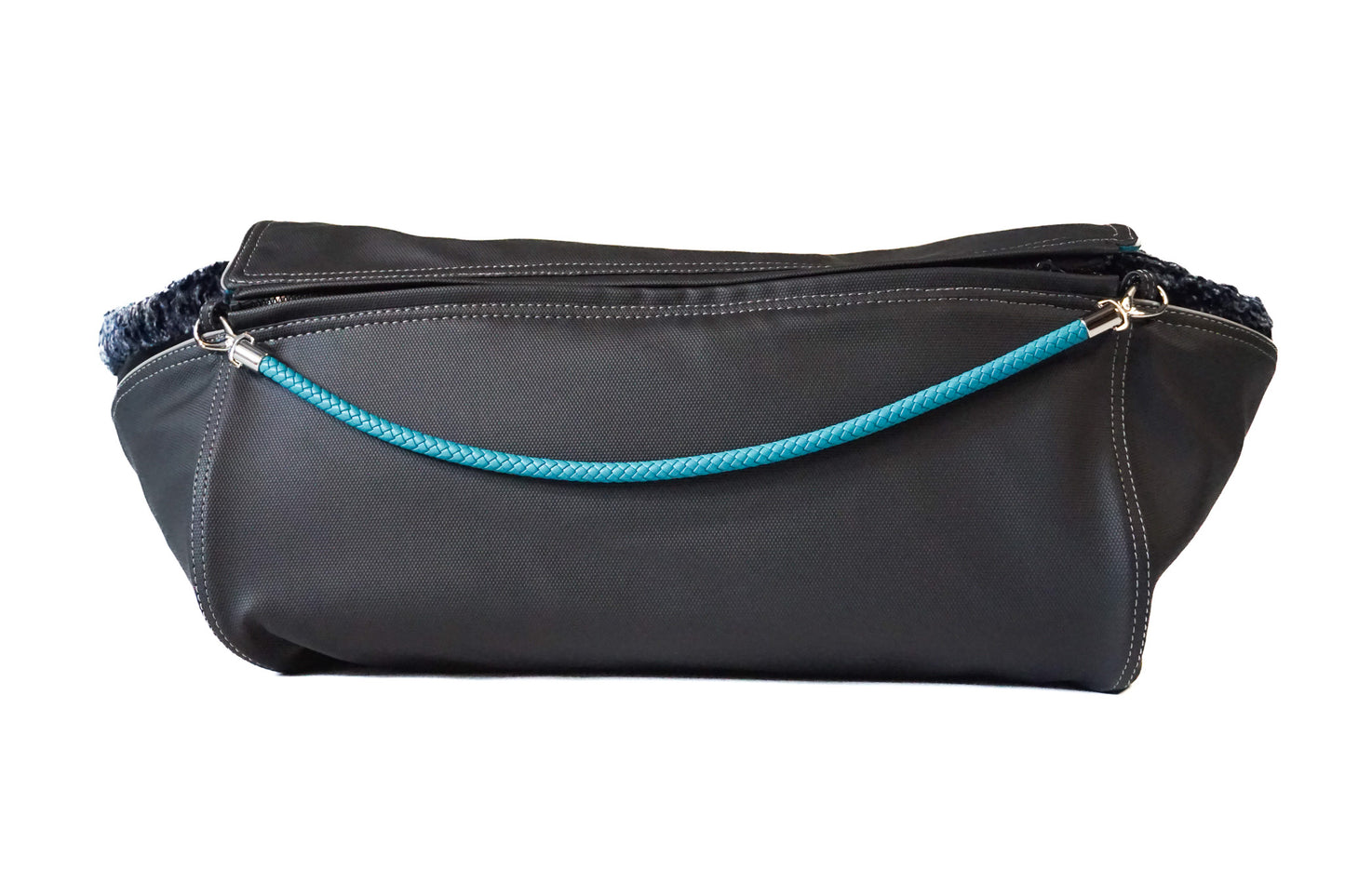 Weekender Black/turquoise M