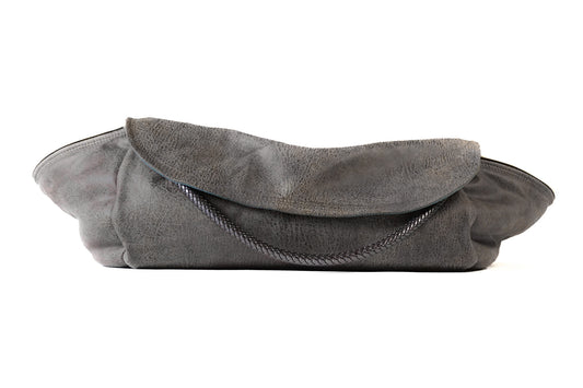Weekender 4Seasons, taupe mit Cross Body Tragegurt, M
