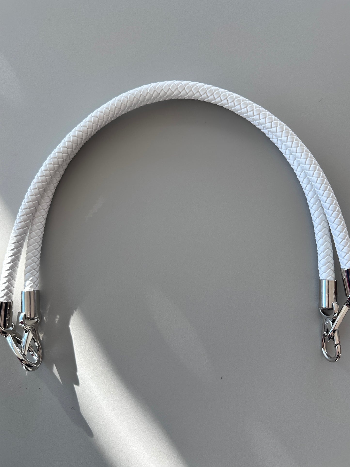 Snap it! Geflochtener Wechsel-Griff