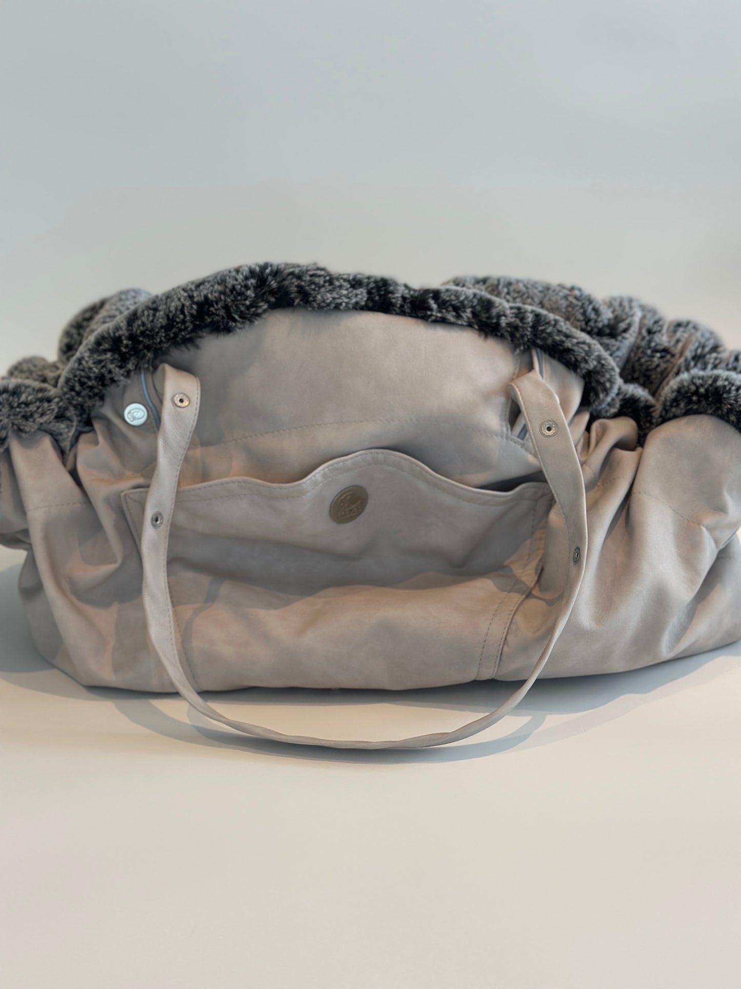 Roundtrip Sand Salt & Pepper, M