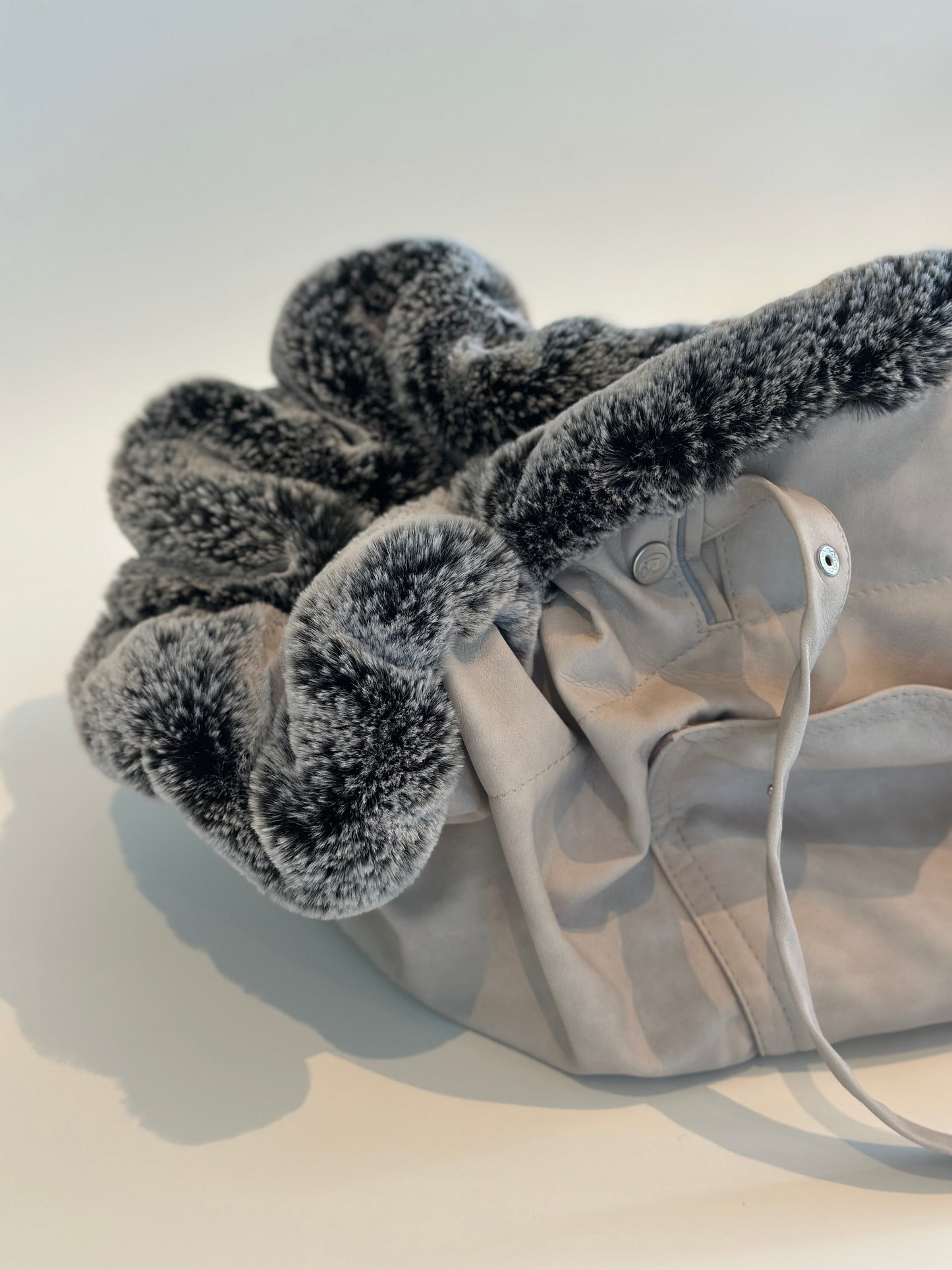 Roundtrip Sand Salt & Pepper, M