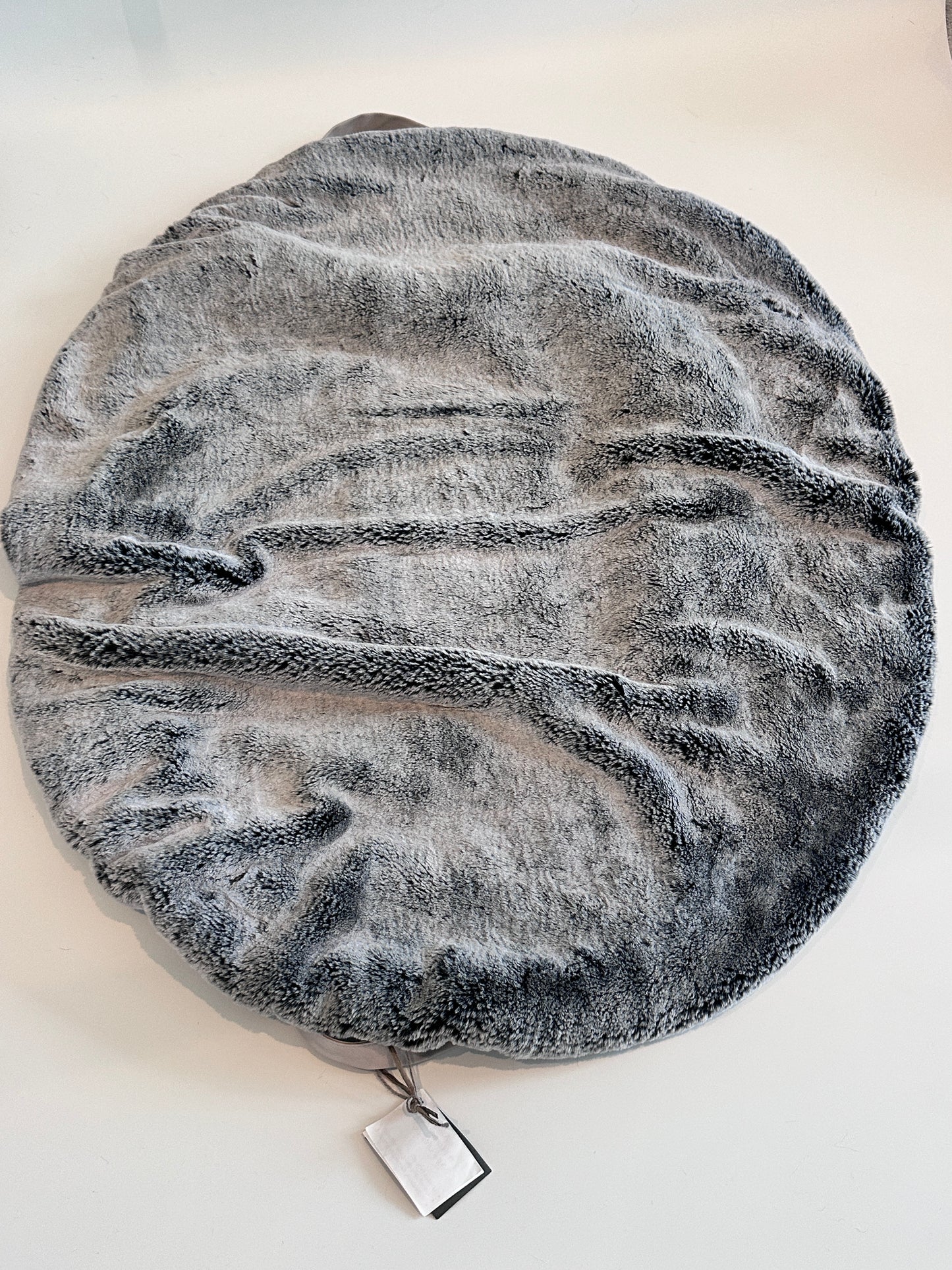 Roundtrip Sand Salt & Pepper, M