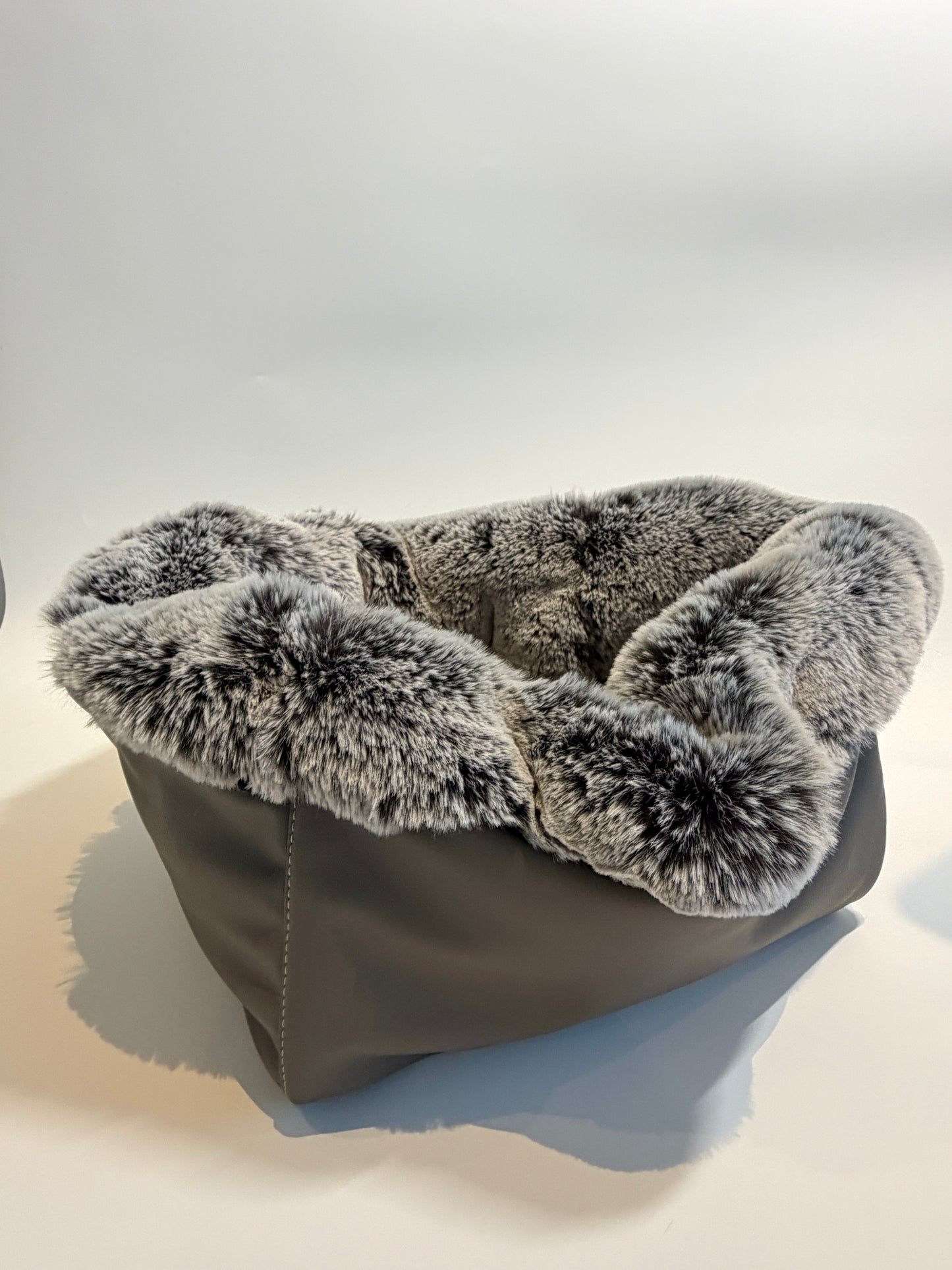 Inlay für die Hundetasche Weekender, Salt & Pepper