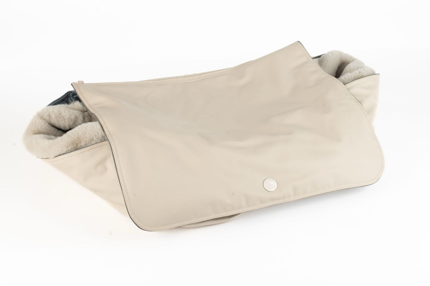 Hundetasche Weekender Solo  [[ ice - iceblue ]]