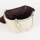 Hundetasche Weekender Solo [[ ice -blackberry ]]