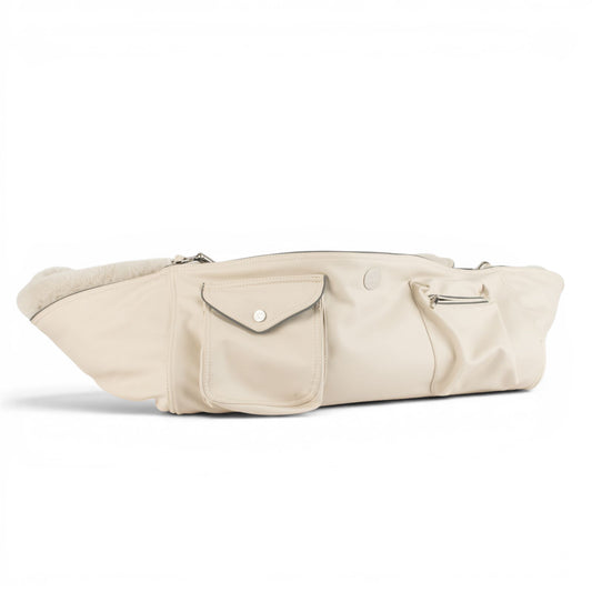 Hundetasche Weekender Solo  [[ ice - iceblue ]]