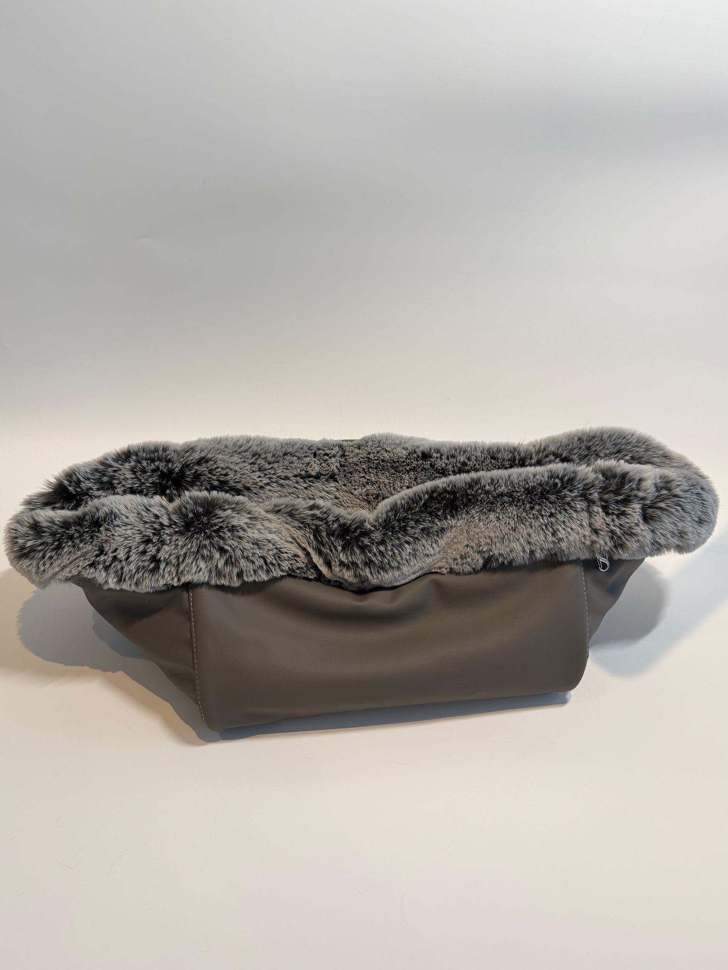 Inlay für die Hundetasche Weekender, Salt & Pepper