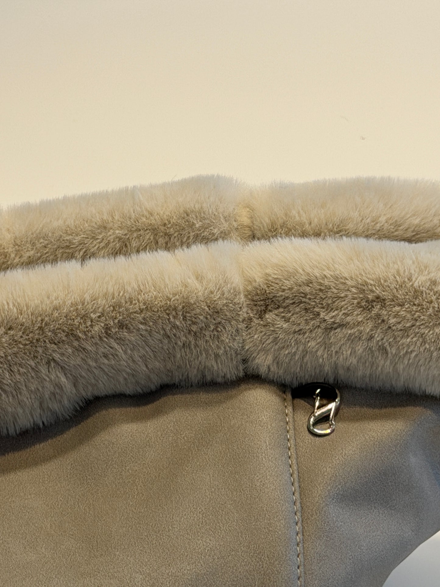 Inlay for Weekender — Silverstone