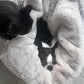 Hundebett Hideaway Ornament