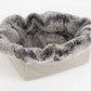 Inlay Weekender, Salt & Pepper