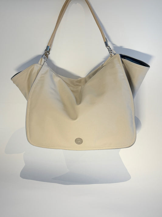 Bolsa de fin de semana para perros [[ ice - azul hielo ]]