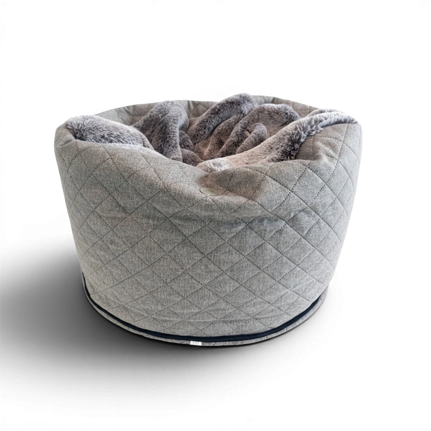 Hundebett - Hideaway Stitch