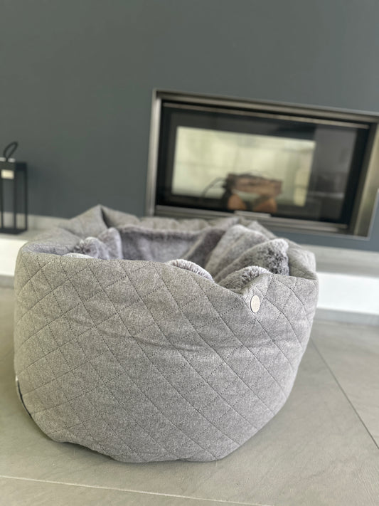 Hideaway Cave Stitch