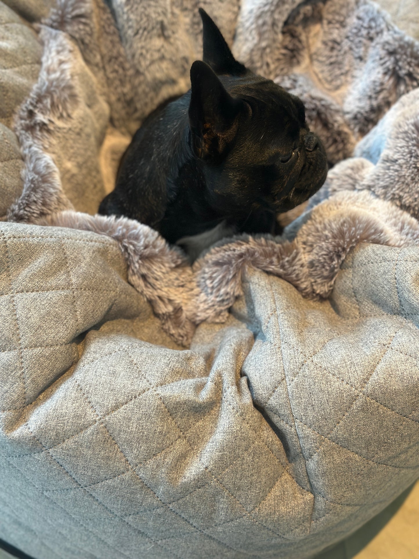 Hideaway Cave Stitch