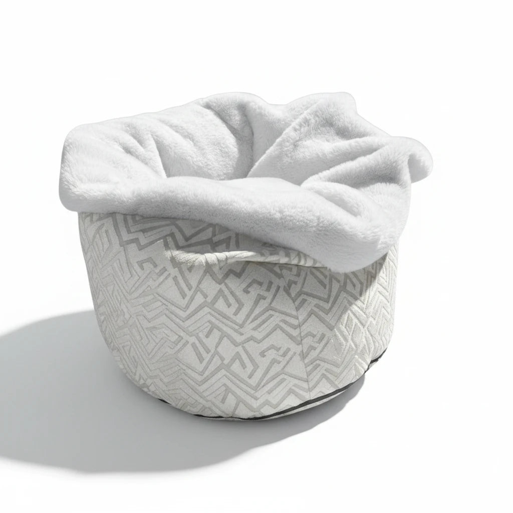 Hundebett Hideaway Ornament
