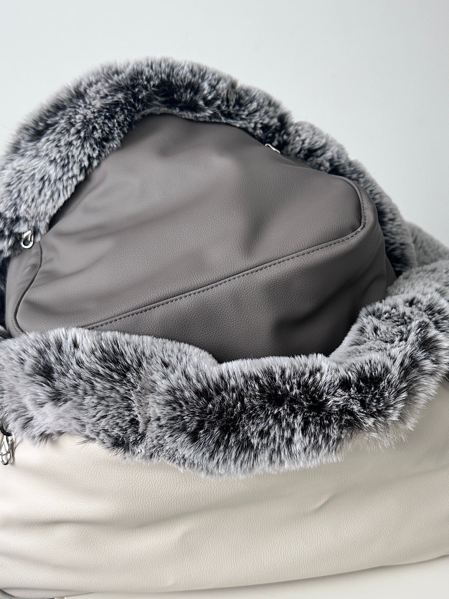 Weekender Inlay Salt & Pepper