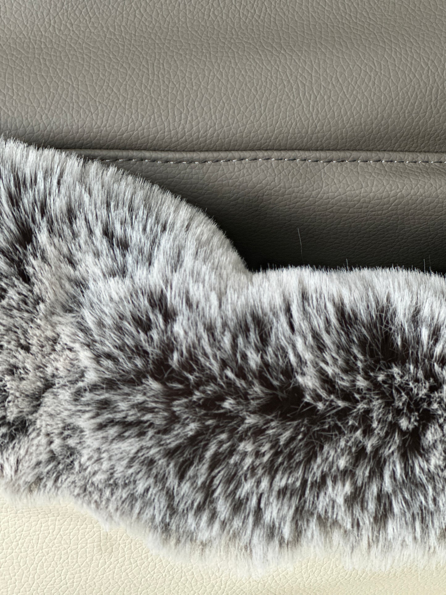 Weekender Inlay Salt & Pepper