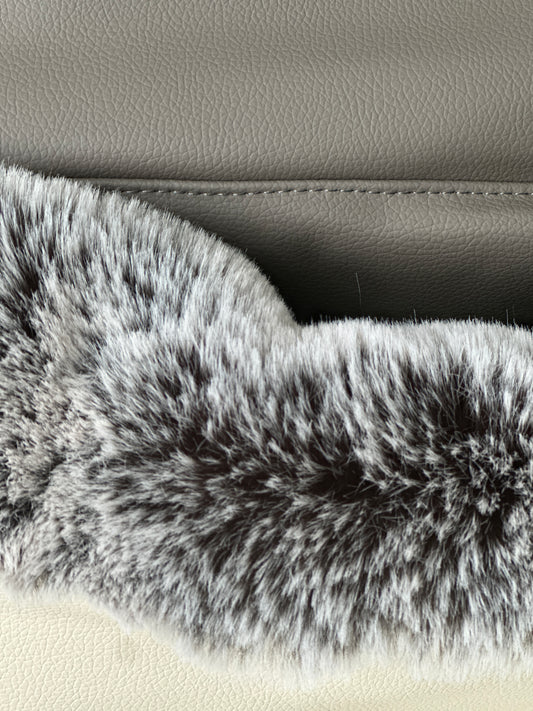 Weekender Inlay Salt & Pepper