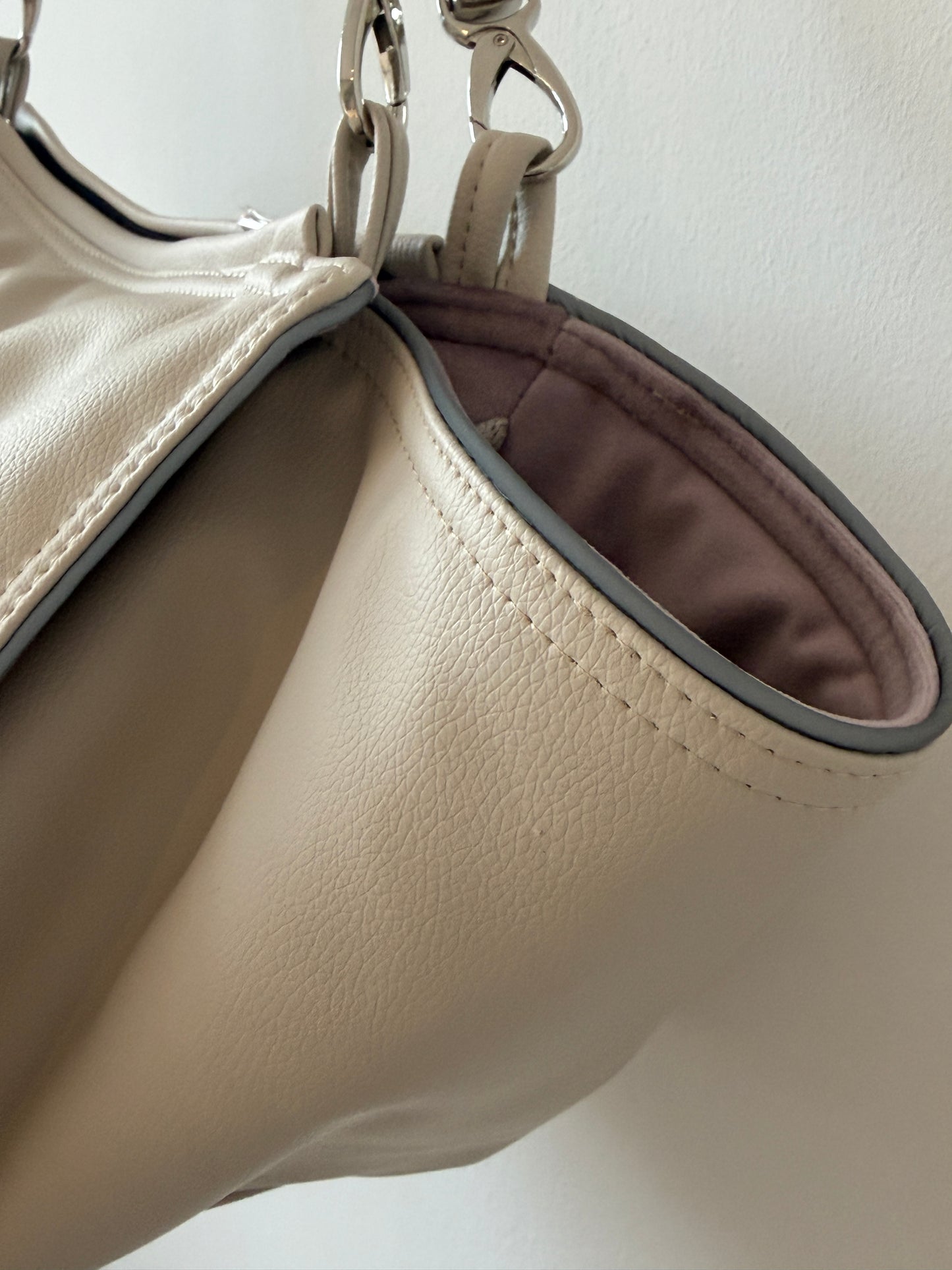 Weekender Solo [[ ice - dusty rose ]]