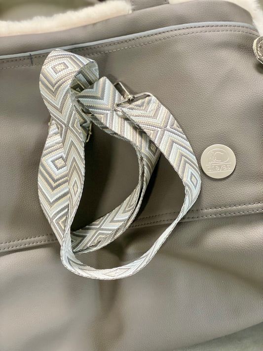 Crossbody Gurt