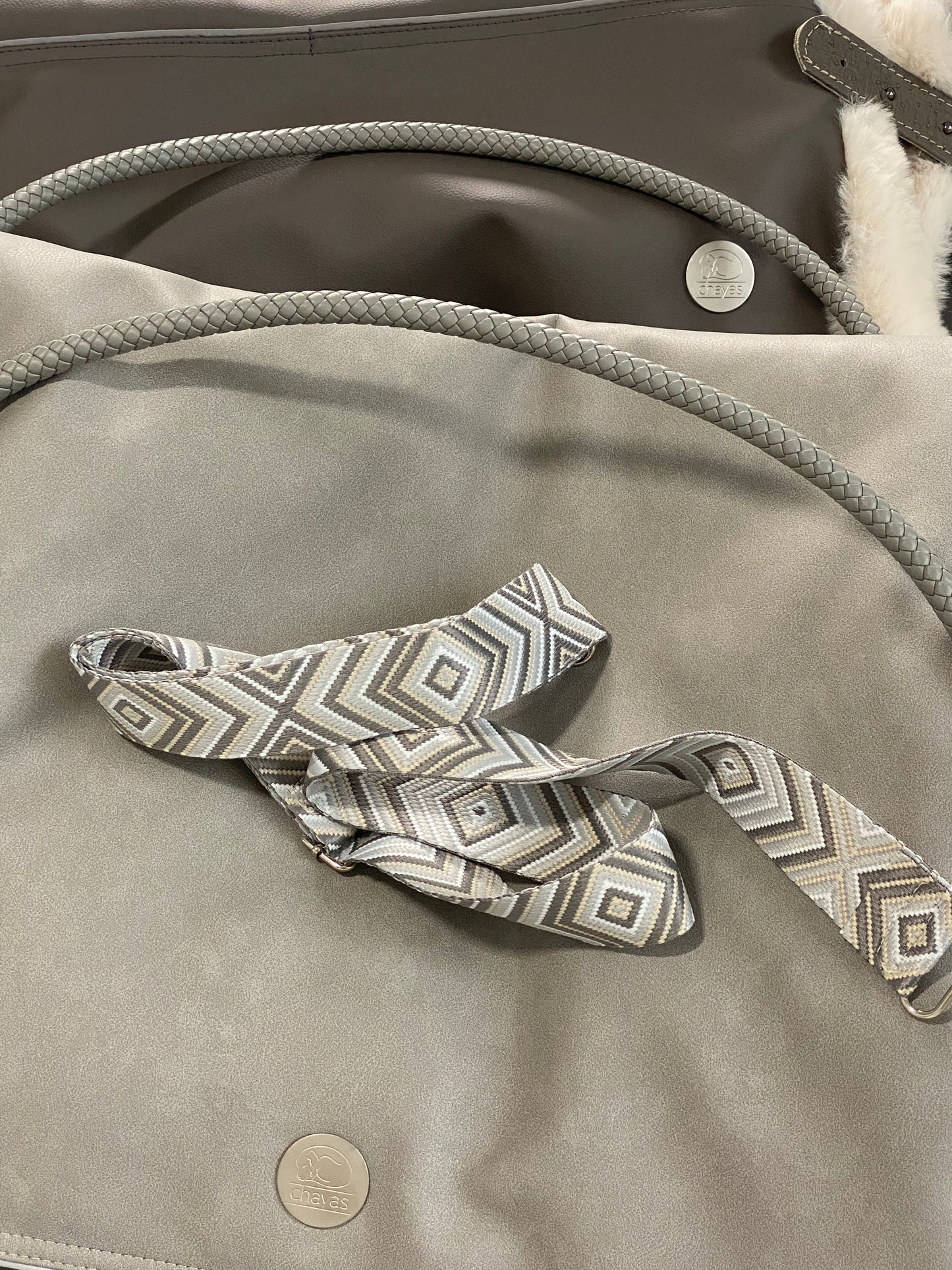 Crossbody Gurt