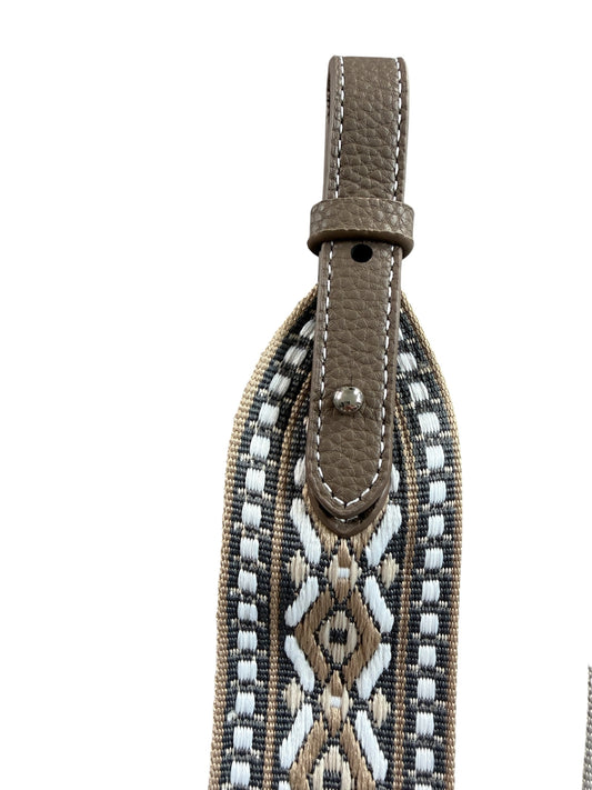 Crossbody Gurt