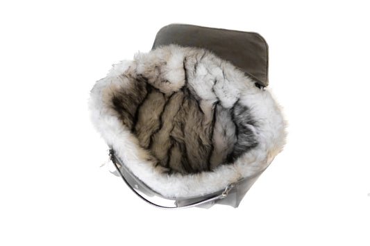 Weekender 4seasons, braun, M