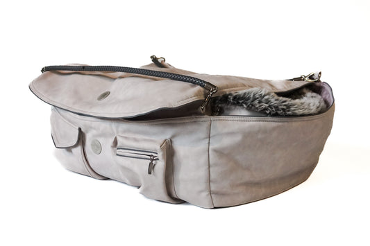 Weekender 4seasons, sand, M