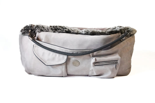 Weekender 4seasons, sand, M