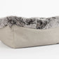 Inlay Weekender, Salt & Pepper