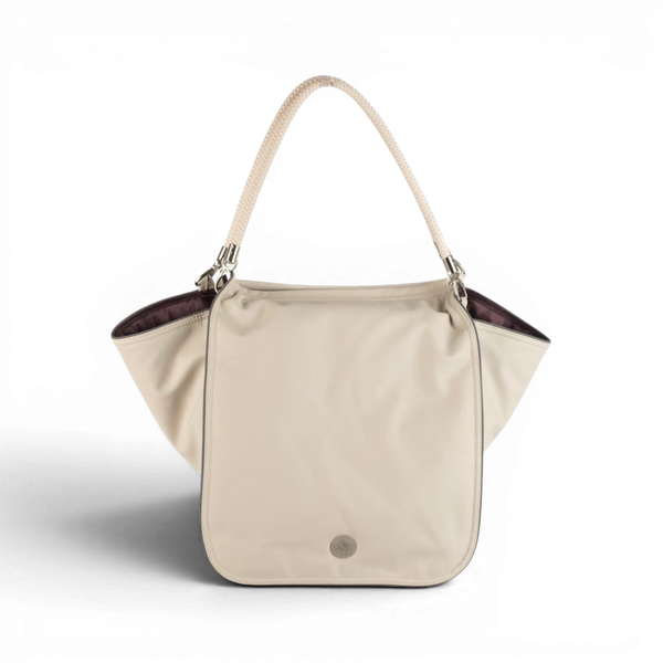 Hundetasche Weekender Solo  [[ ice - dusty rose ]]
