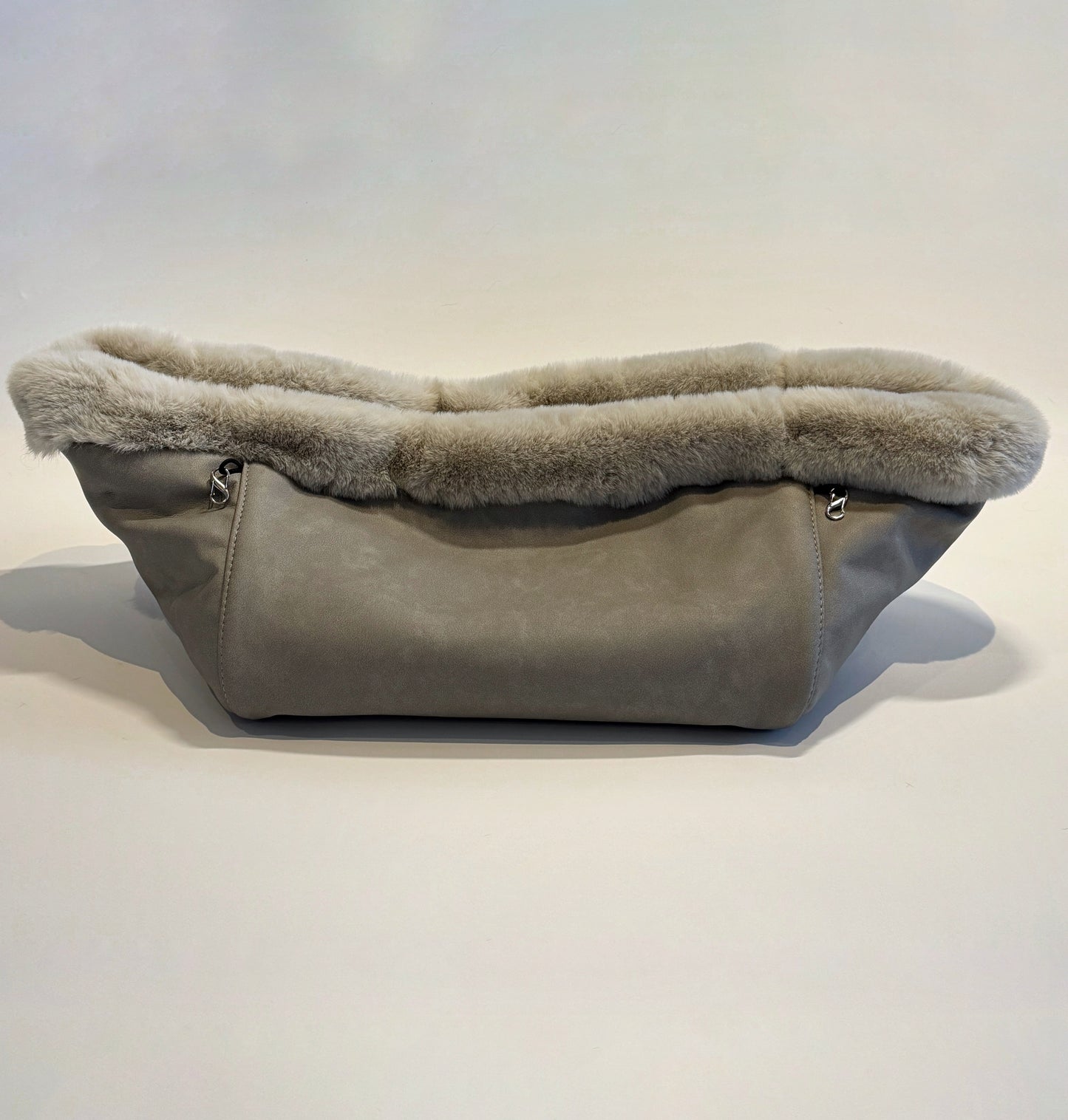 Inlay for Weekender — Silverstone