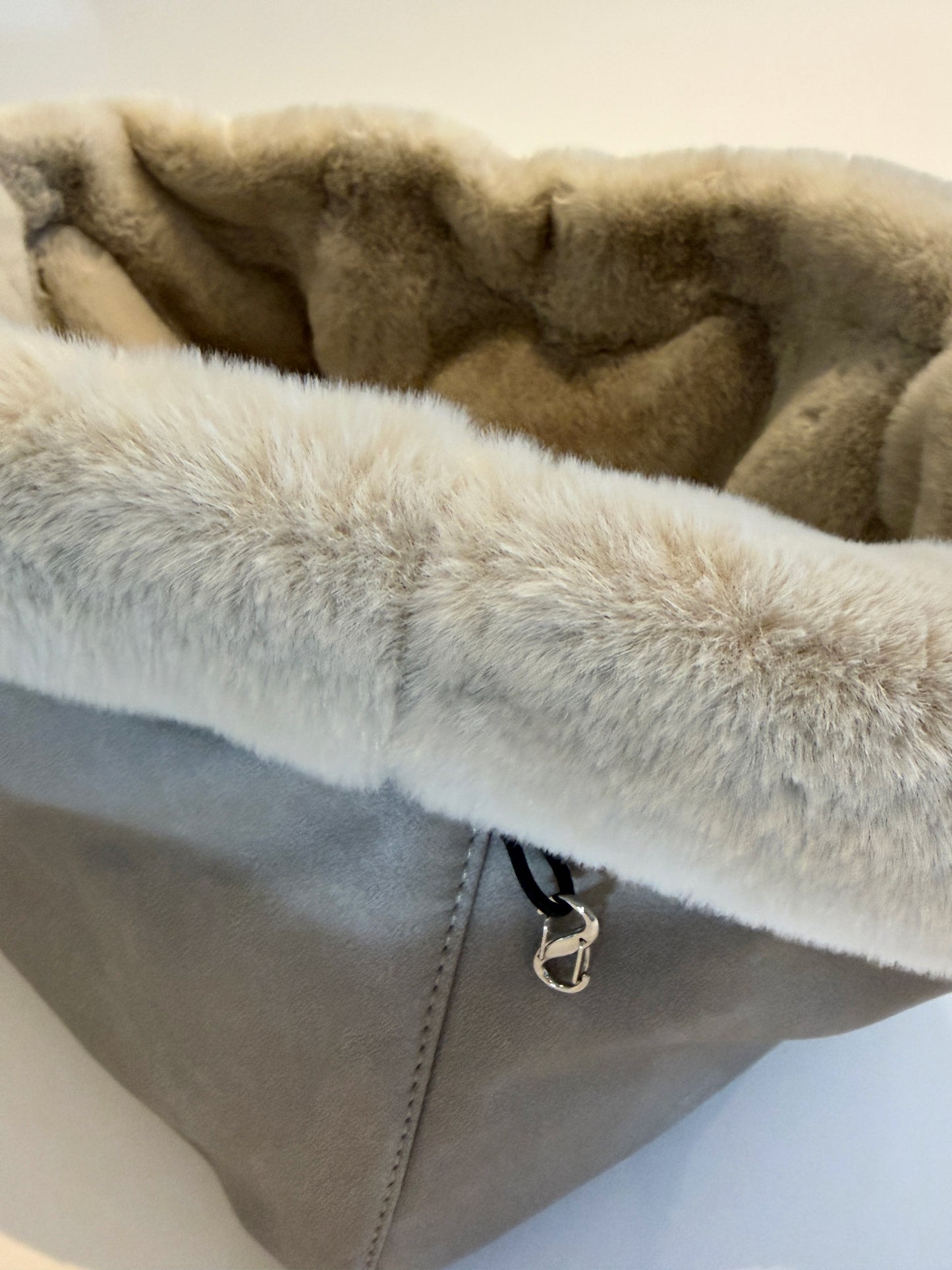 Inlay for Weekender — Silverstone