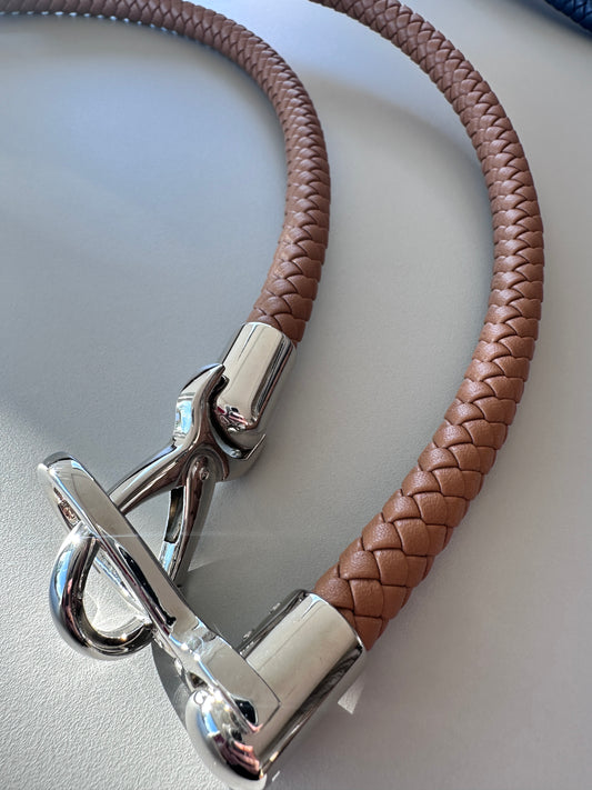 Snap it! Geflochtener Wechsel-Griff