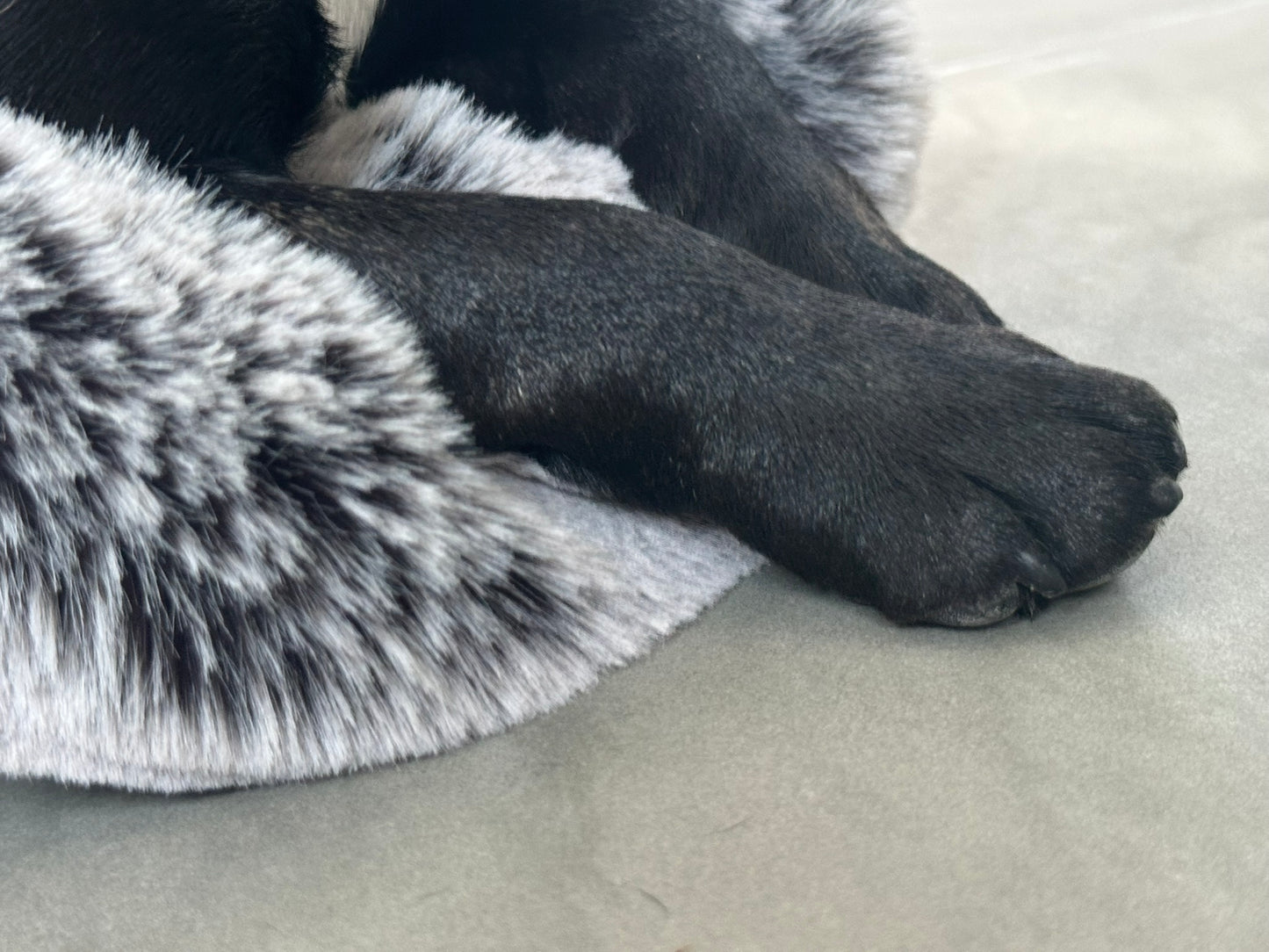 Weekender Inlay Salt & Pepper