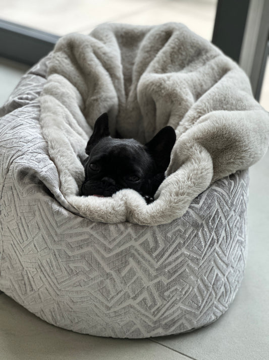 Hideaway Cave Ornament