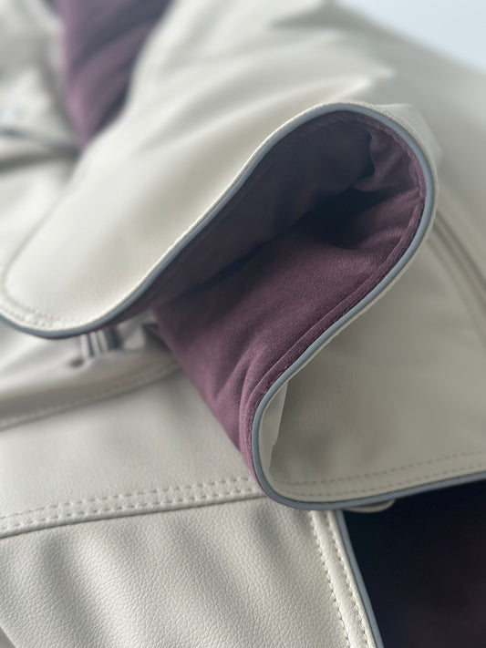 Weekender Solo [[ ice -blackberry ]]