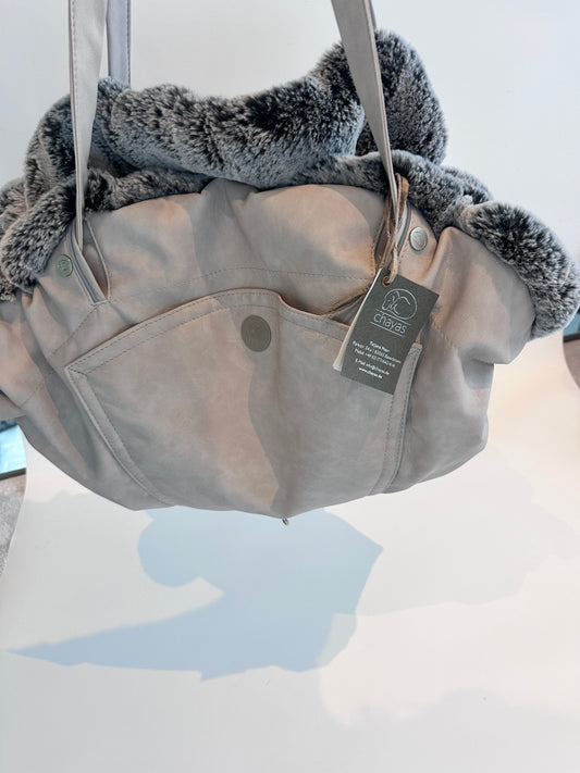 Roundtrip Sand Salt & Pepper, M