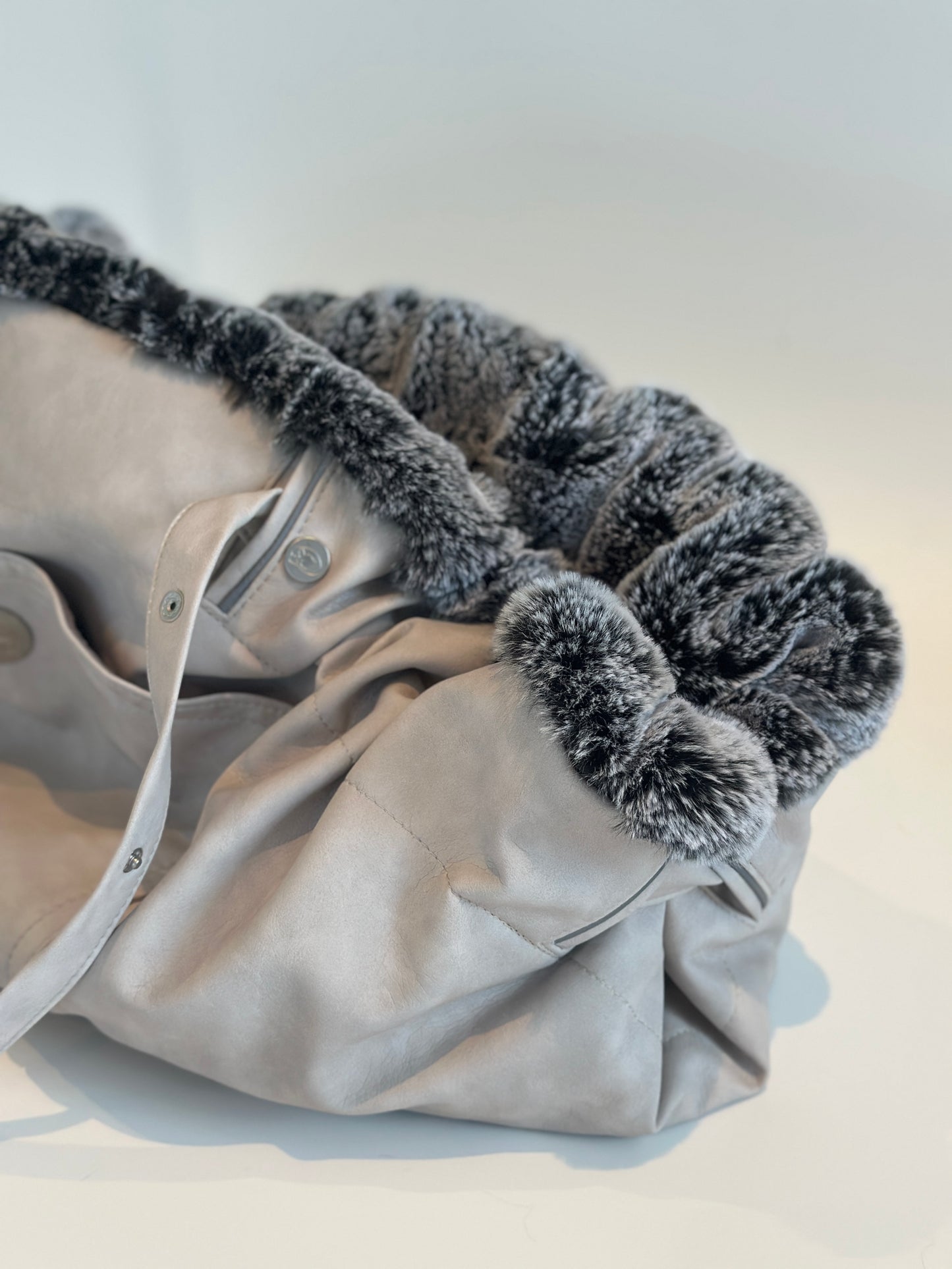 Roundtrip Sand Salt & Pepper, M