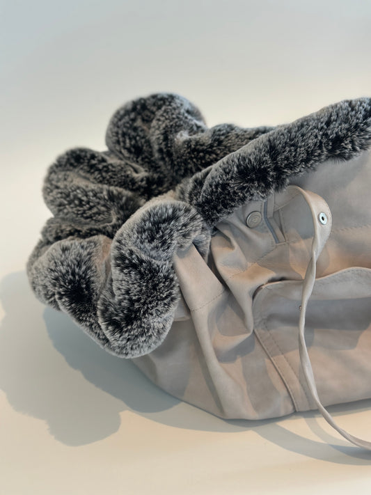 Roundtrip Sand Salt & Pepper, M