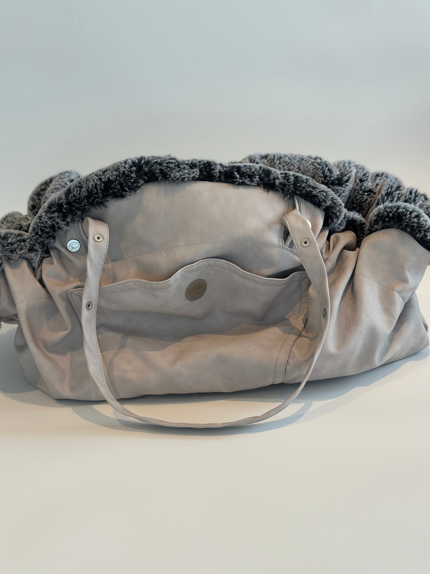 Roundtrip Sand Salt & Pepper, M