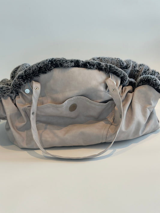 Roundtrip Sand Salt & Pepper, M