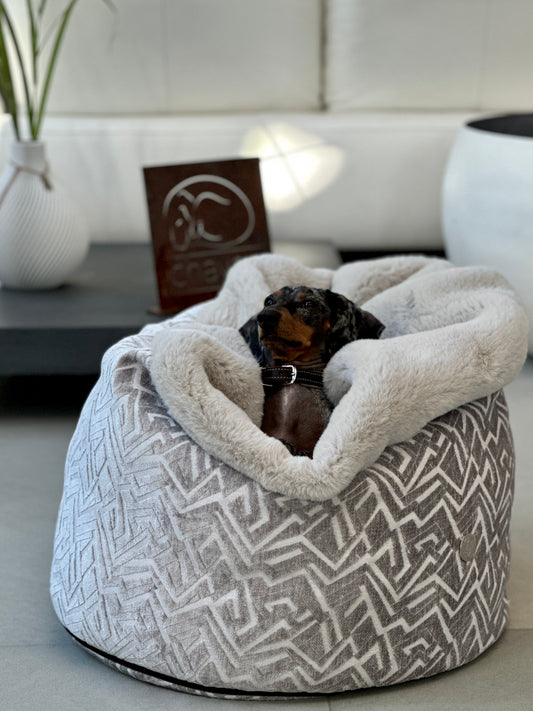 Hideaway Cave Ornament