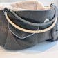 Weekender 4Seasons, anthrazit natur, M