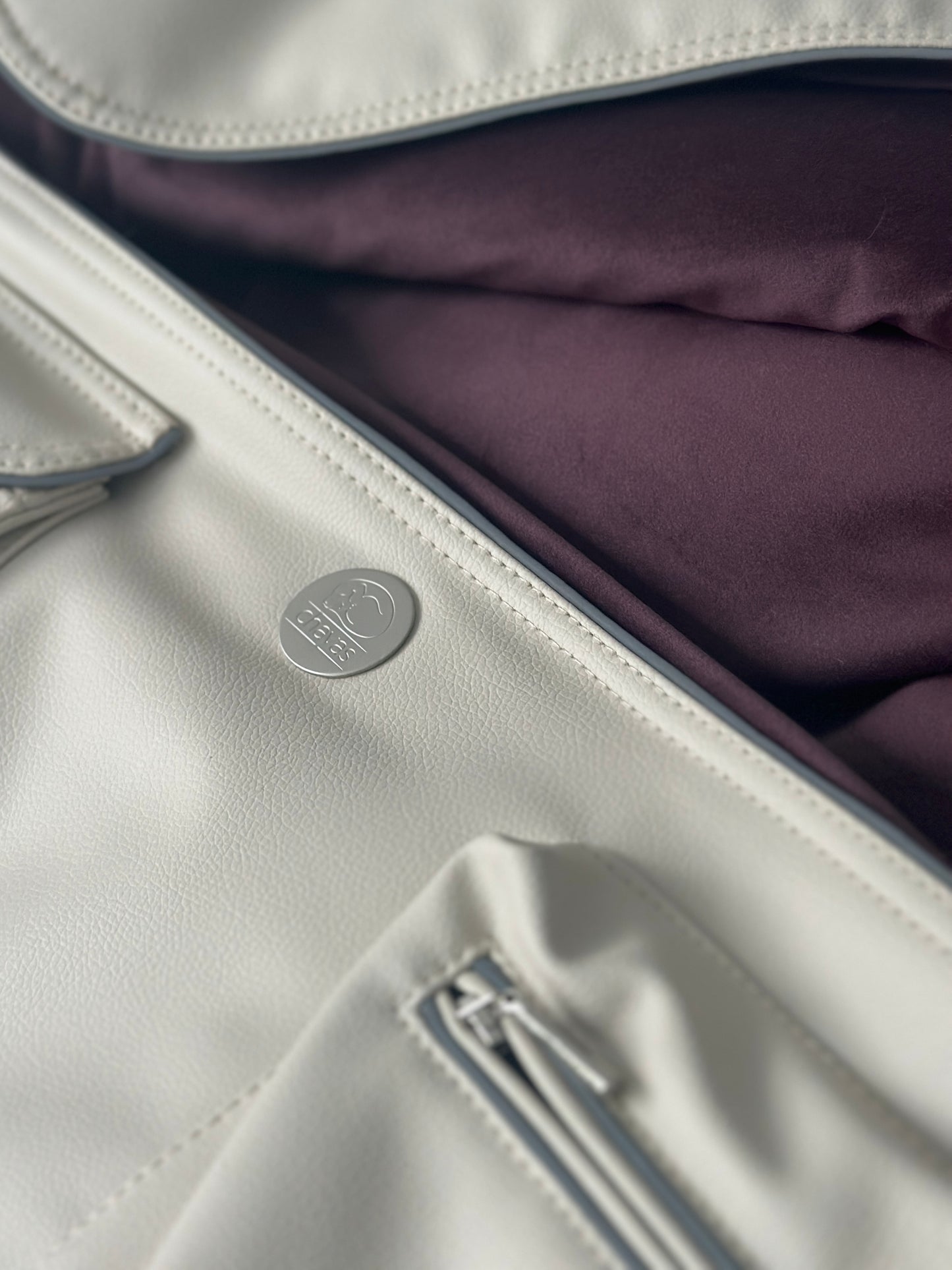 Weekender Solo [[ ice -blackberry ]]