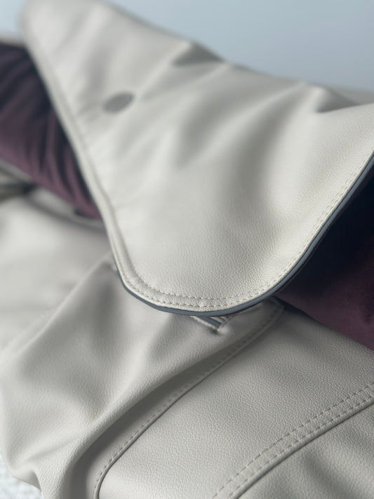 Weekender Solo [[ ice -blackberry ]]