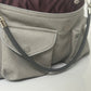 Weekender Solo [[ platin grey - blackberry ]]