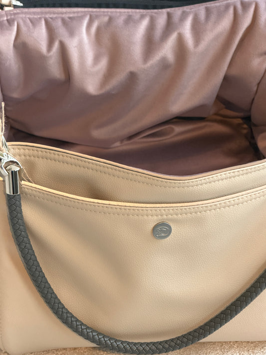 Weekender Solo [[ ice - dusty rose ]]