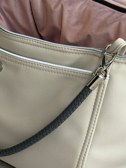 Weekender Solo [[ ice - dusty rose ]]